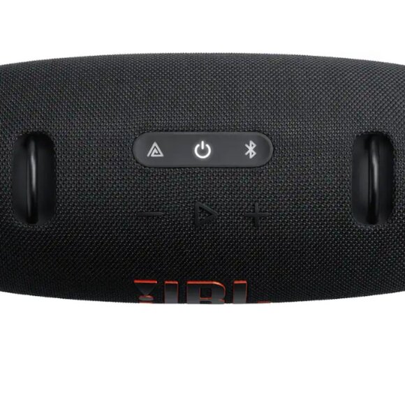 JBL - Xtreme 4 Portable Wireless Speaker - Picture 3 of 6